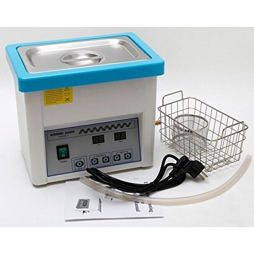 ULTRASONIC CLEANER VTR-435