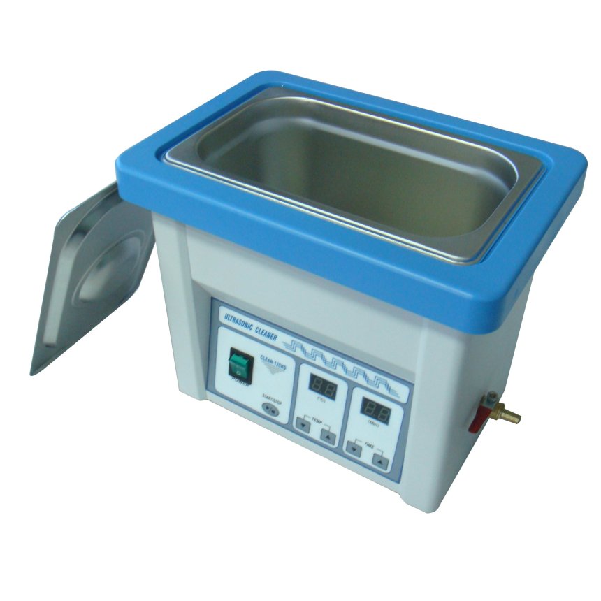 ULTRASONIC CLEANER VTR-435