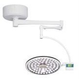 CEILING LED LAMP 48 SECONDARY LEDS VTR-449